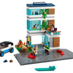 Building & Construction